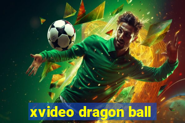 xvideo dragon ball